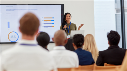 Levelling Up Your Leadership Series: 06 – Knowledge & Experience