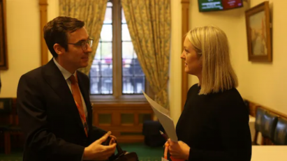 Small Changes, Big Impact: Building Trust in Schools and Communities