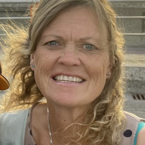 Dionne, The Change Arc