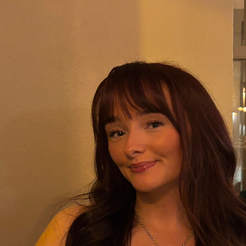 Maisie Smith, The Change Arc