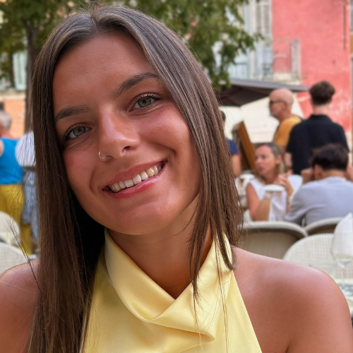 Lily, The Change Arc