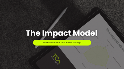 The Impact Model