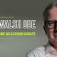 Rob Walsh OBE joins The Change Arc as Senior Associate