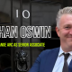 Nathan Oswin joins The Change Arc as Senior Associate