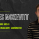 James McKevitt joins The Change Arc as Project and Engagement Coordinator